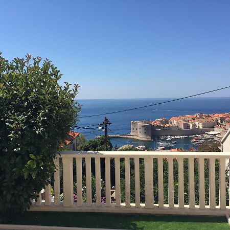 Villa Juliet Dubrovnik Exterior foto