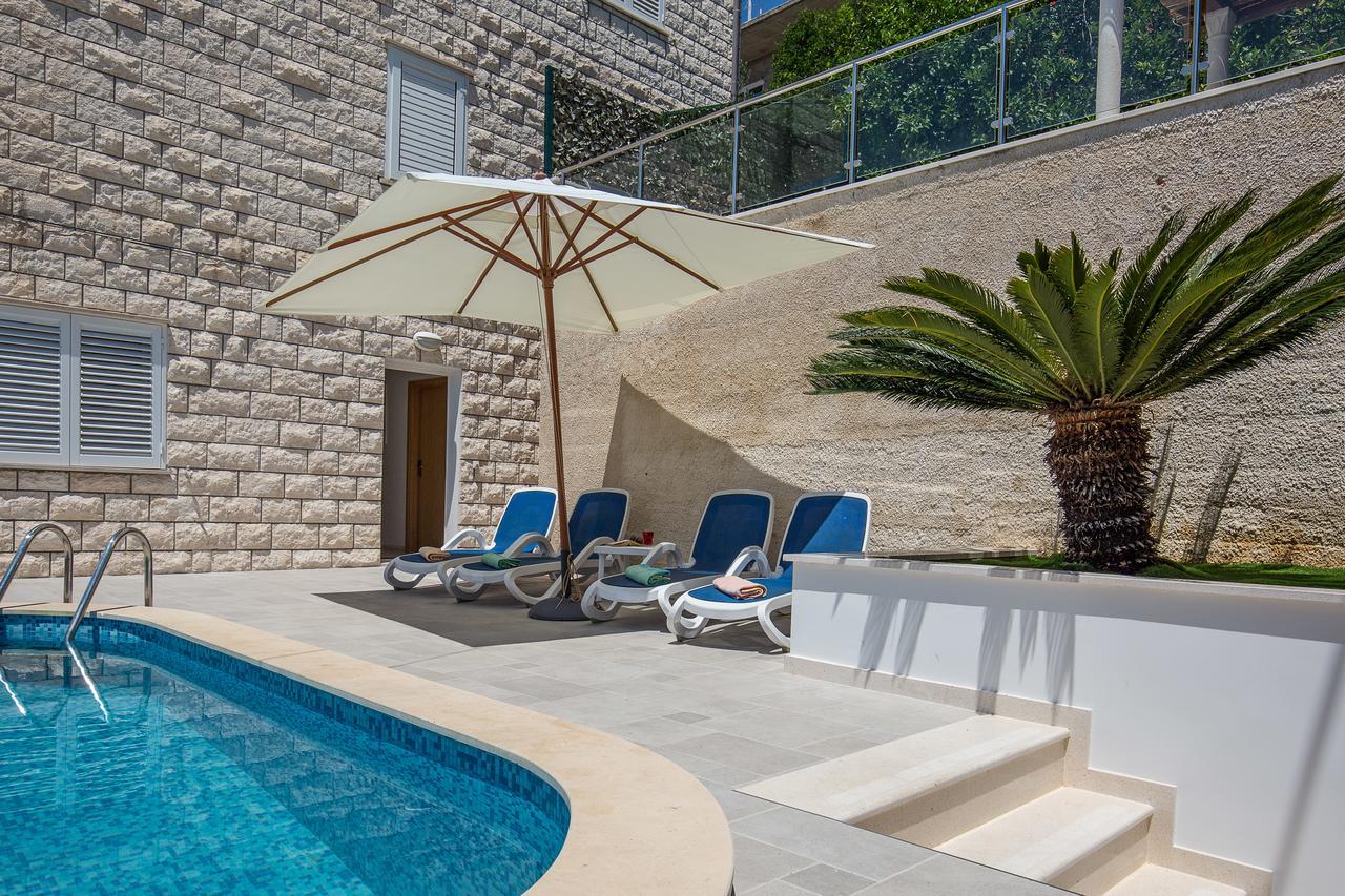 Villa Juliet Dubrovnik Exterior foto