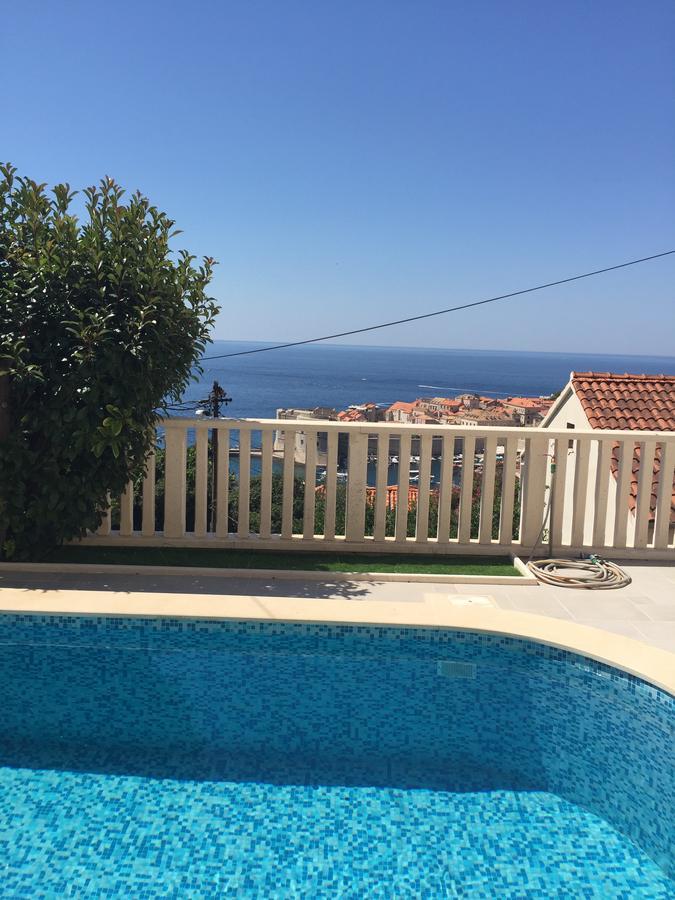 Villa Juliet Dubrovnik Exterior foto