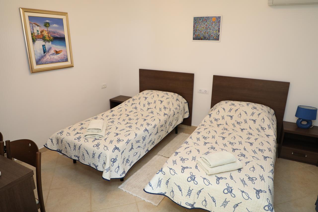 Villa Juliet Dubrovnik Exterior foto